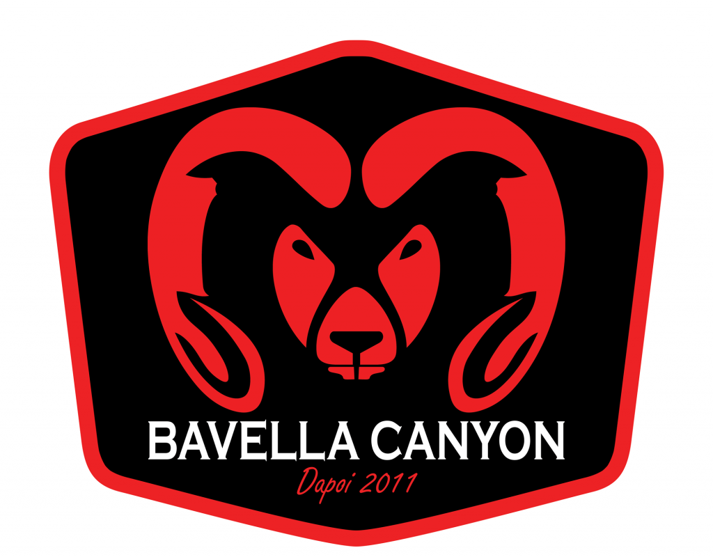 Logo de l'établissement Bavella Canyon